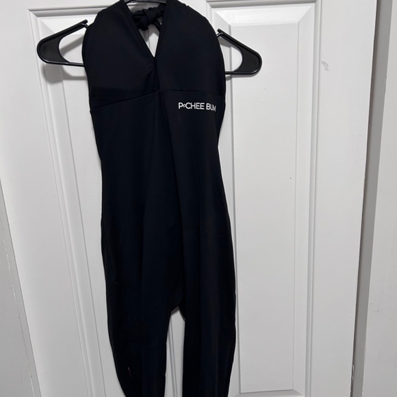 Pecheebum backless one piece - Picture 2 of 3